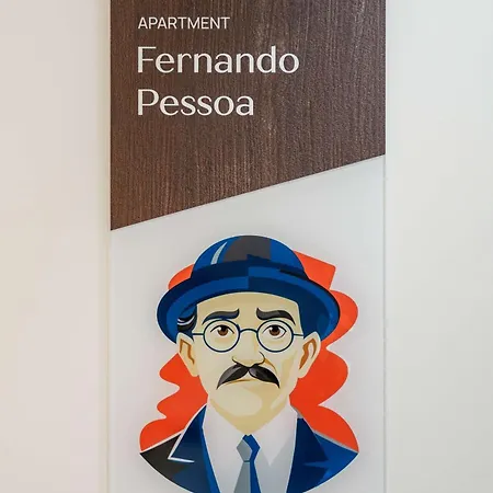 Lejlighed Marina Da Afurada - Fernando Pessoa Vila Nova de Gaia